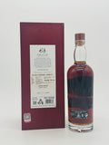 Glengoyne Spirit of Time 26 Year Old Oloroso Casks (700ml)