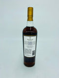 Macallan 18YO Sherry Oak Cask 1988 Release (700ml)