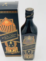 Johnnie Walker Black Label 12 Year Old Golden Age Limited Edition (700ml)