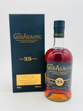 GlenAllachie 25YO (700ml)