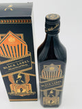 Johnnie Walker Black Label 12 Year Old Golden Age Limited Edition (700ml)