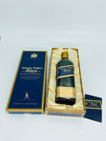 Johnnie Walker Blue Label Oldest (750ml)