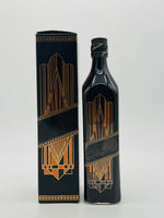 Johnnie Walker Black Label 12 Year Old Golden Age Limited Edition (700ml)
