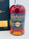 GlenAllachie 25YO (700ml)