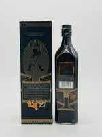 Johnnie Walker Black Label 12 Year Old Golden Age Limited Edition (700ml)