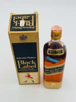 Johnnie Walker Extra Special Black Label 1970s (750ml)