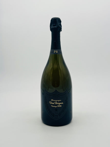 1998 Dom Perignon P2 (750ml)