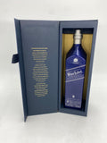 Johnnie Walker Blue Label Zodiac 2015 Year Of The Ram (750ml)