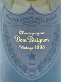 1998 Dom Perignon P2 (750ml)