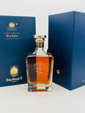 Johnnie Walker Blue Label King George V "Vintage" Decantor (750ml) #2