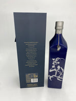 Johnnie Walker Blue Label Zodiac 2015 Year Of The Ram (750ml)