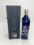Johnnie Walker Blue Label Zodiac 2015 Year Of The Ram (750ml)