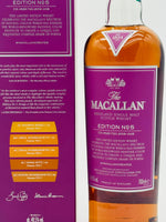 Macallan Edition No. 5 (700ml) #1