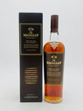Macallan Editions No. 1 (700ml)