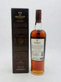 Macallan Editions No. 1 (700ml)