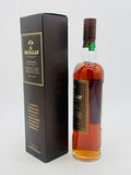 Macallan Editions No. 1 (700ml)