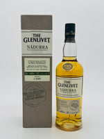 Glenlivet Nadurra First Fill Cask Strength Single Malt Scotch Whisky (700ml)