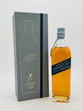 Johnnie Walker - Master's Cut Whisky Bottle no. 412 (700ml)
