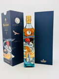 Johnnie Walker Blue Label China to the World Limited Edition (750ml)
