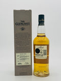 Glenlivet Nadurra First Fill Cask Strength Single Malt Scotch Whisky (700ml)