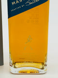 Johnnie Walker - Master's Cut Whisky Bottle no. 412 (700ml)