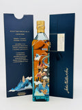 Johnnie Walker Blue Label China to the World Limited Edition (750ml)