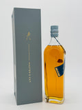 Johnnie Walker - Master's Cut Whisky Bottle no. 412 (700ml)