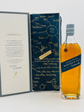 Johnnie Walker - Master's Cut Whisky Bottle no. 412 (700ml)