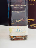 John Walker & Sons Master Blenders Collection Alexander Walker 30 Year Old “Victorian Era” (700ml)