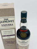 Glenlivet Nadurra Oloroso Matured Cask Strength Single Malt Scotch Whisky (700ml)