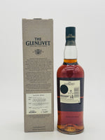 Glenlivet Nadurra Oloroso Matured Cask Strength Single Malt Scotch Whisky (700ml)