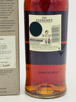 Glenlivet Nadurra Oloroso Matured Cask Strength Single Malt Scotch Whisky (700ml)