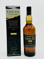 Caol Ila 2003 Distillers Edition (700ml)