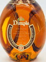 Dimple 12YO (700ml)