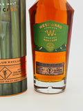 Westward Rum Cask - TWC (700ml)