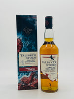 Talisker Storm Single Malt Scotch Whisky (700ml)