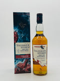 Talisker Storm Single Malt Scotch Whisky (700ml)