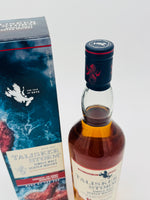 Talisker Storm Single Malt Scotch Whisky (700ml)
