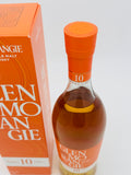 Glenmorangie The Original 10 Year Old Single Malt Scotch Whisky (700ml)