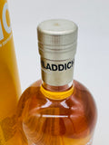 Bruichladdich - 2007 (Islay Barley) Rockside Farm (700ml)