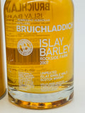 Bruichladdich - 2007 (Islay Barley) Rockside Farm (700ml)