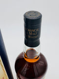 Glenmorangie Burgundy Wood Finish - 2000s (1000ml)