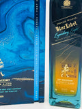 Johnnie Walker Blue Label Legendary Eight 200th Anniversary (750ml)
