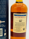 Glenmorangie Burgundy Wood Finish - 2000s (1000ml)