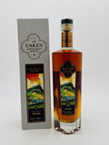 Lakes Whiskymaker's Editions Voyage TWC (700ml)