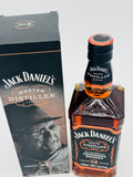 Jack Daniel's Master Distiller Series Limited Edition No. 3 Tennessee Whiskey (700ml)