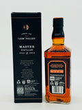 Jack Daniel's Master Distiller Series Limited Edition No. 3 Tennessee Whiskey (700ml)