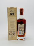 Bundaberg Master Distillers 130th Anniversary Spiced Small Batch Rum (700ml)