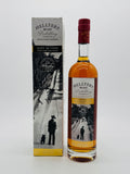 Hellyers Road 16 Year Old Pinot Noir Cask Finish - The Whisky Club (700ml)
