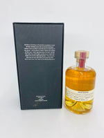 McHenry Distillery Release 26 Koyo 200L American Oak Ex Bourbon (500ml)